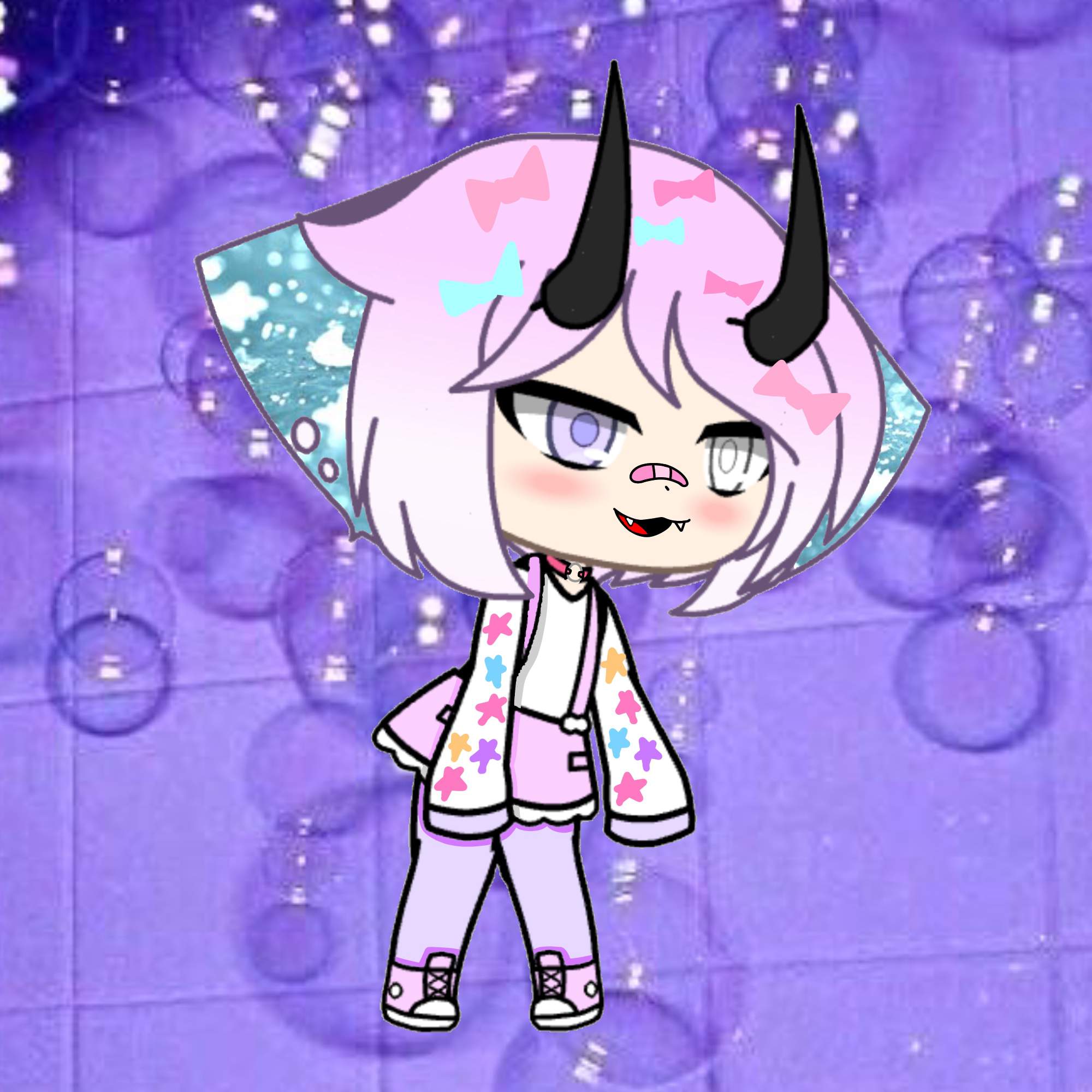 Pastel Emilia | Gacha ~ Amino