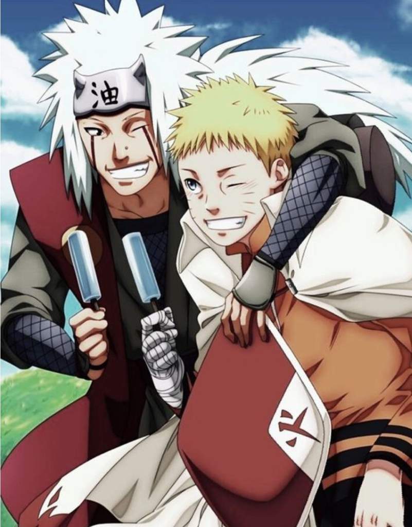 Est Ce Que Naruto Est Mort NaruThéories ☆ Celui qui n'était pas mort | Naruto [FR] Amino