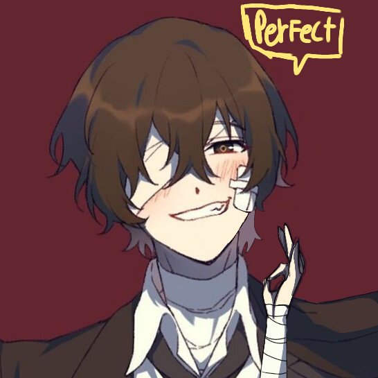 🖤Dazai🖤 | Bungou Stray Dogs Amino