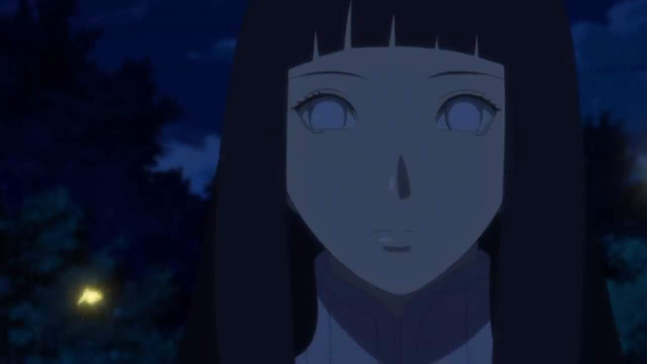 Hinata hyuga | Wiki | Naruto Amino