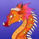 Tsunami Vs King Gill | Wings Of Fire Amino