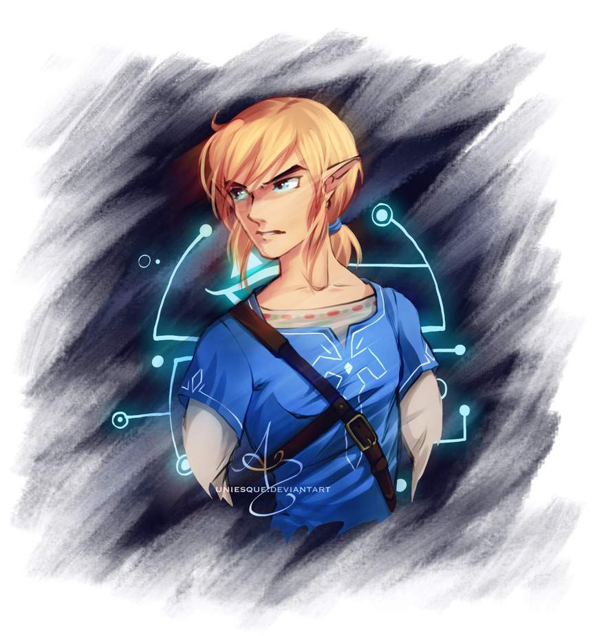 Link pfp edits! | Zelda Amino