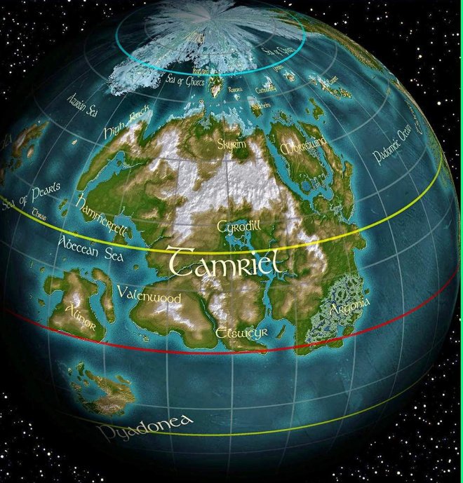 Nirn Wiki The Elder ScrollsEspañol Amino