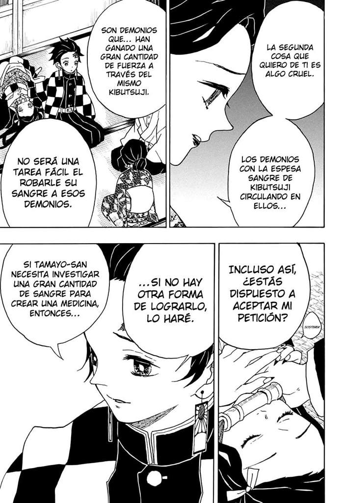 •Cap 15 Kimetsu no Yaiba• | Wiki | • Kimetsu no Yaiba Amino • Amino