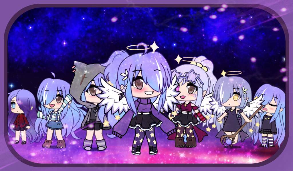 *Pillow* Gacha Amino