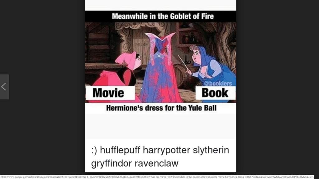 difference-between-book-and-movie-harry-potter-amino