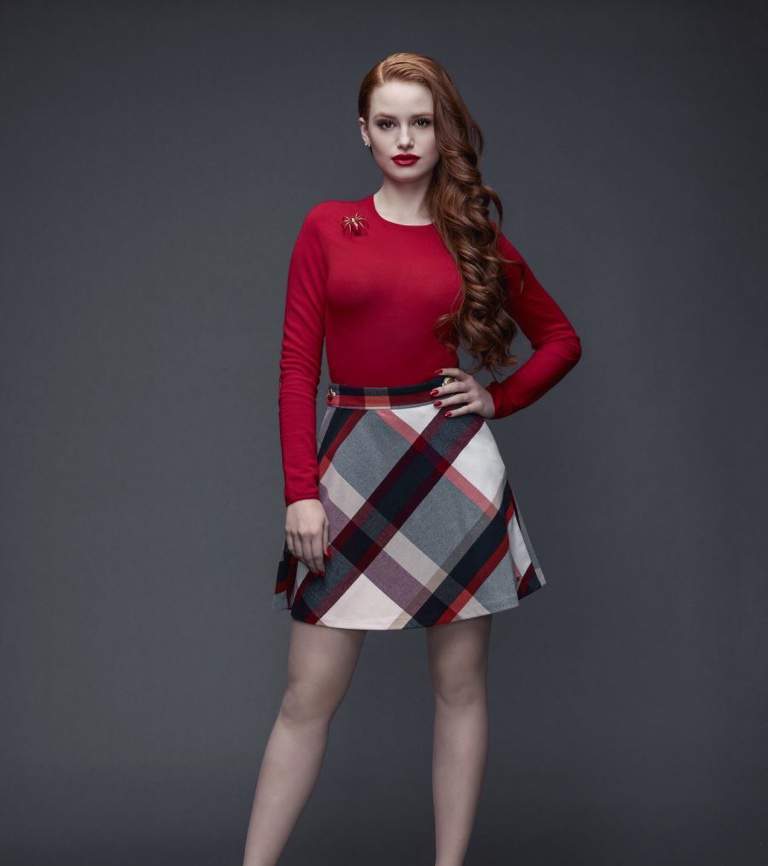 Cheryl Blossom | Wiki | Netflix Amino