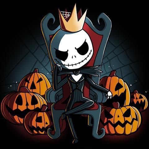 💀JACK SKELLINGTON 💀 | Wiki | Disney Amino