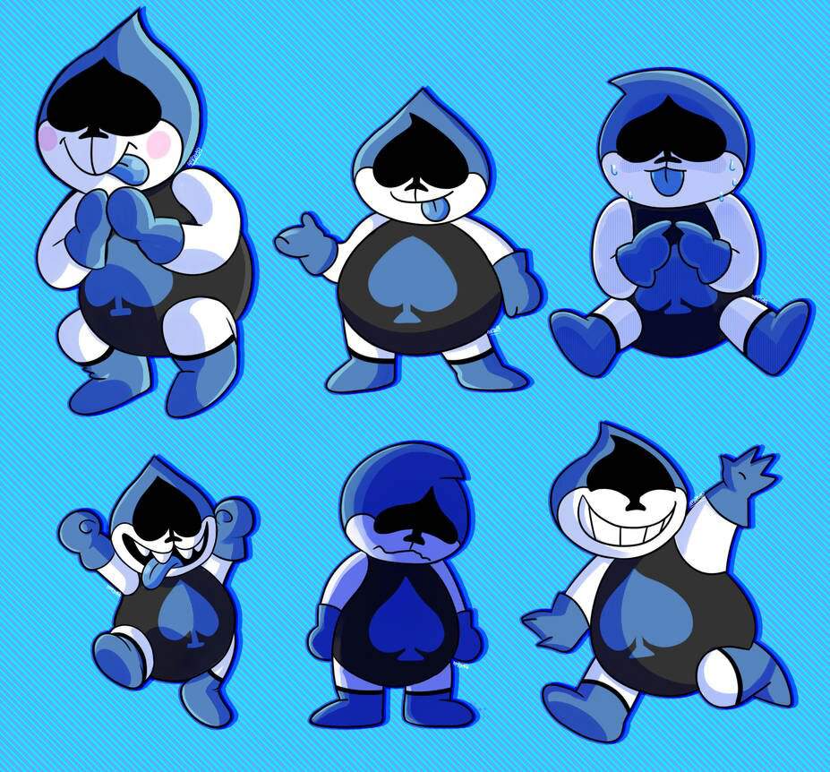 Lancer delta rune