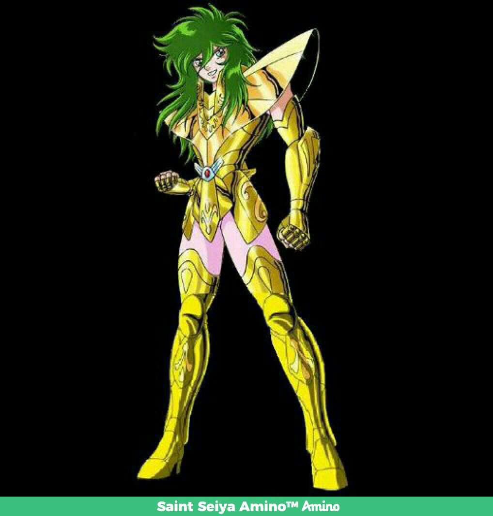 SHUN DE VIRGEM | Wiki | Saint Seiya Amino™ Amino