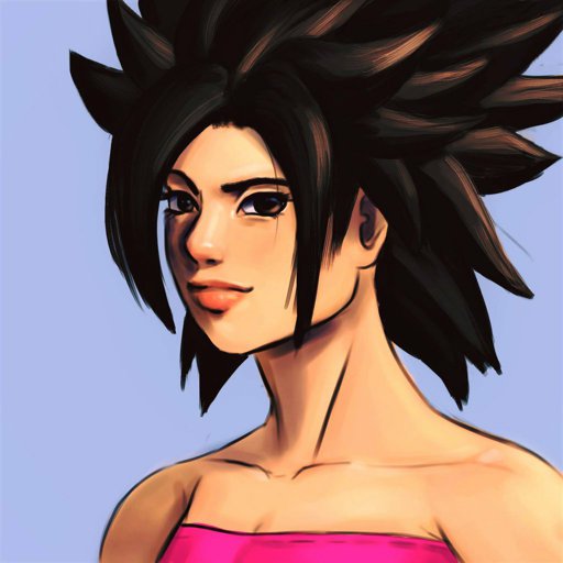 Caulifla Lesbian Futa Dragonballz Amino 