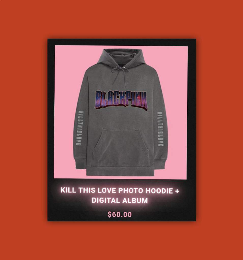 love merchandise