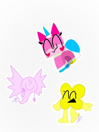 BFB 9 | BFDI💖 Amino