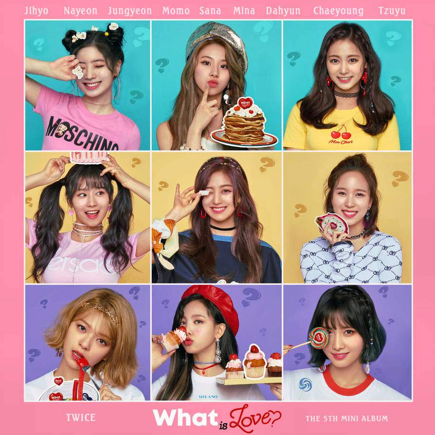 Twice S Songwriters Twice 트와이스 ㅤ Amino