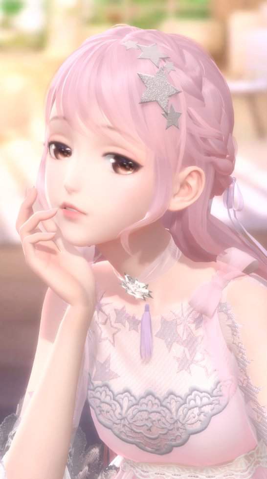 Shining Nikki | Edit + Photo shoot | Love Nikki Dress Up Queen Amino