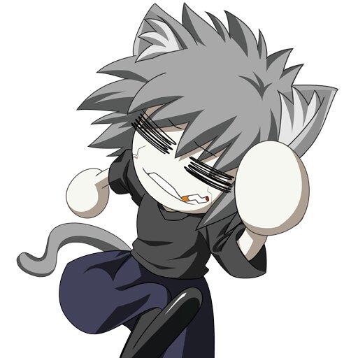Pseudo Resident's Illegal Stay In Another World Útgarða-Loki (Pseudo-Servant) | Wiki | Fate/stay Night Amino