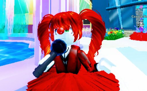 Circus Baby Roblox Royale High Robux Generator Working - outfit circus baby roblox royale high