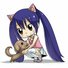 amino-♡*:.｡.Wendy marvell.｡.:*♡-483405de