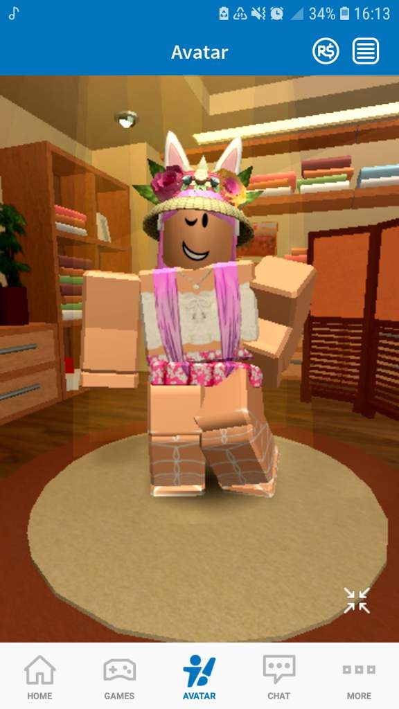 My Easter Outfit Roblox Amino