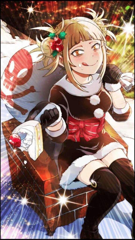 Pack de imagenes de Himiko Toga | •Anime• Amino