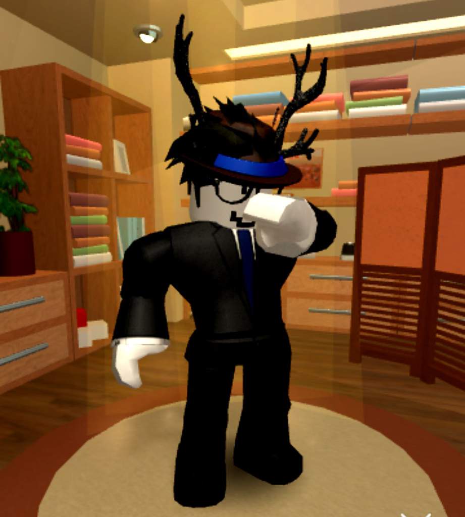 Insert Bad Title Here Due To Laziness Roblox Amino
