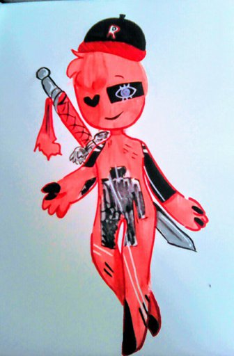 Zaphiie Flamingo Amino - emmetcult roblox