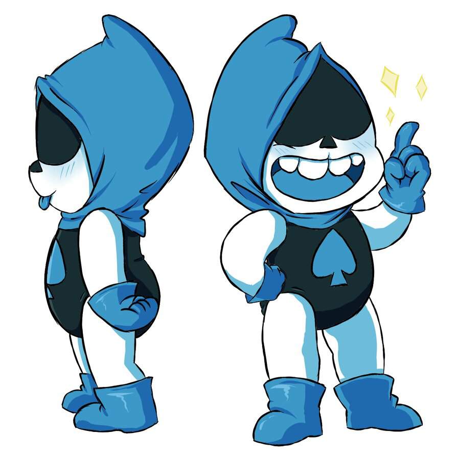 Lancer delta rune