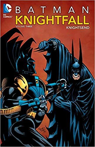 Los mejores cómics de Batman parte 1 | •Gotham Amino• Amino