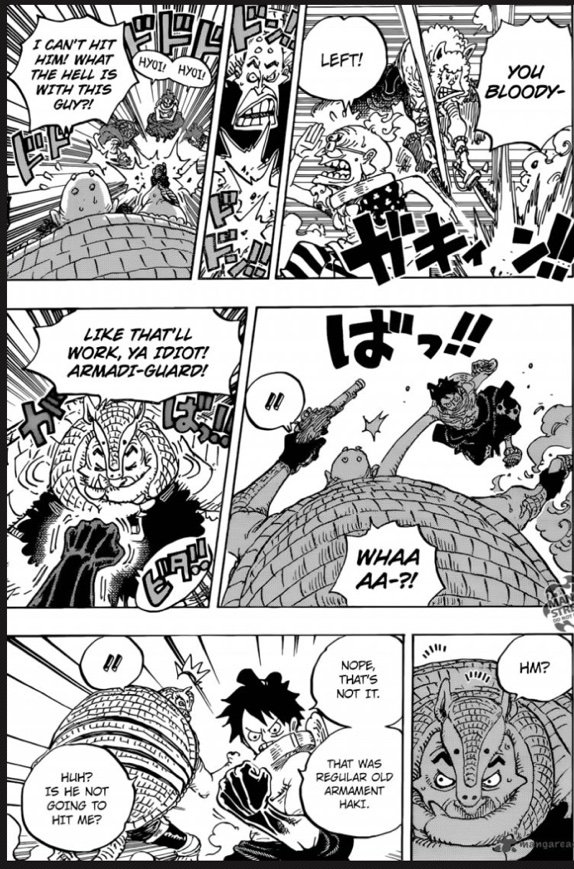 One Piece Manga Chapter 939 Anime Amino One Piece Manga Chapter 939 Anime Amino