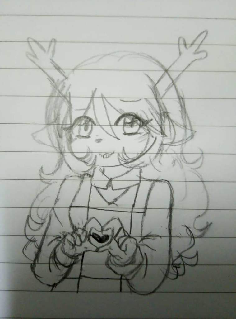 Noelle Deltarune Amino