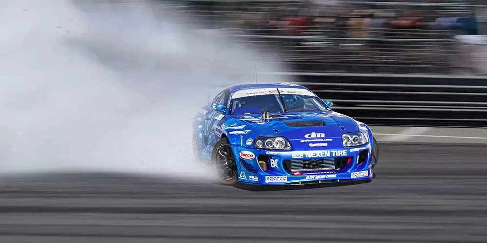 Toyota supra wiki