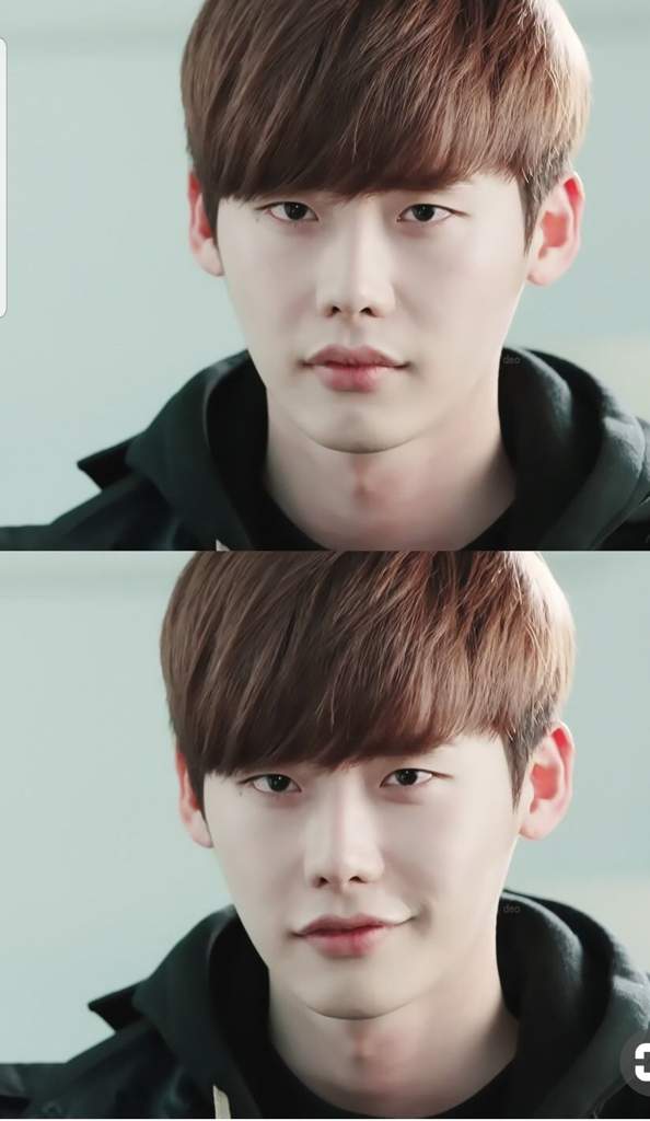 Lee Jong-suk, South Korean model and actress. She debuted as the ...