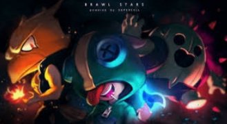 Maneras De Subir De Copas Brawl Stars Es Amino - hacemos team de legendarios brawl stars