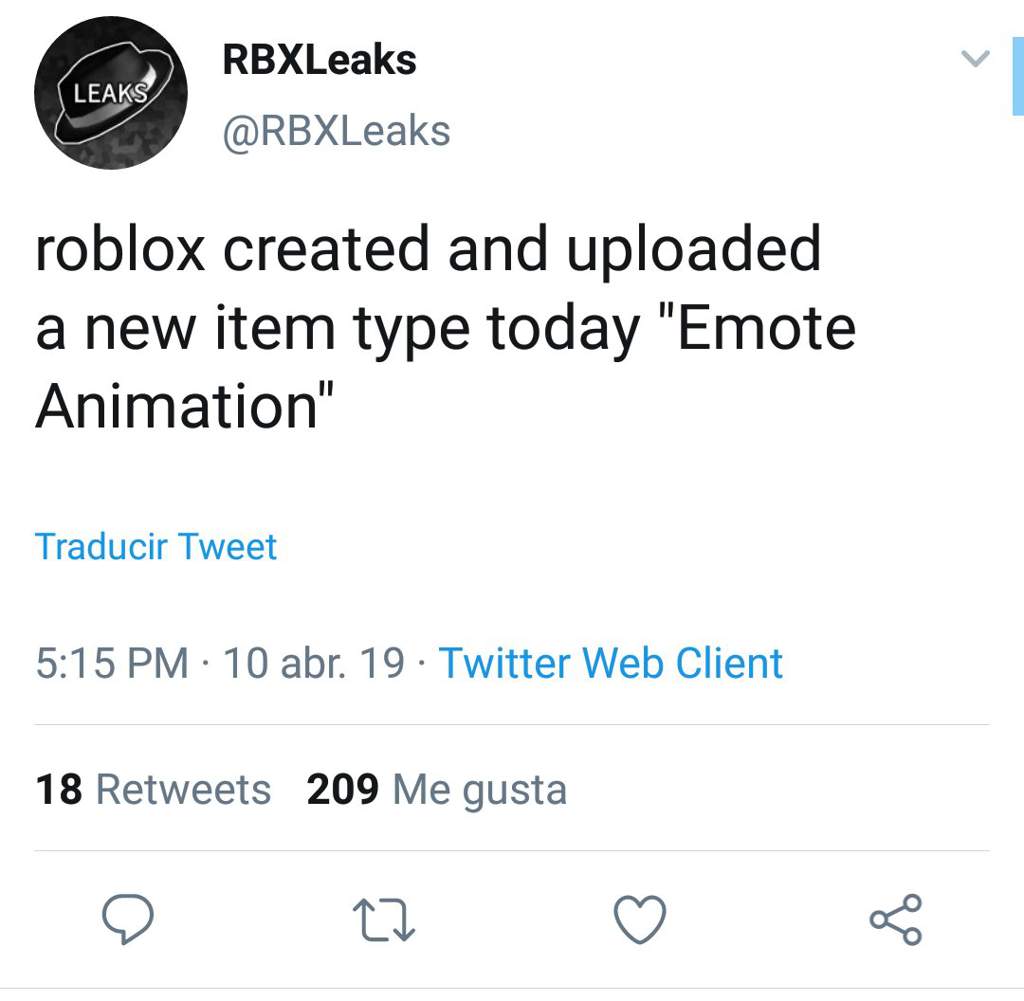 Nuevos Emotes Roblox Amino En Español Amino - emotes on roblox
