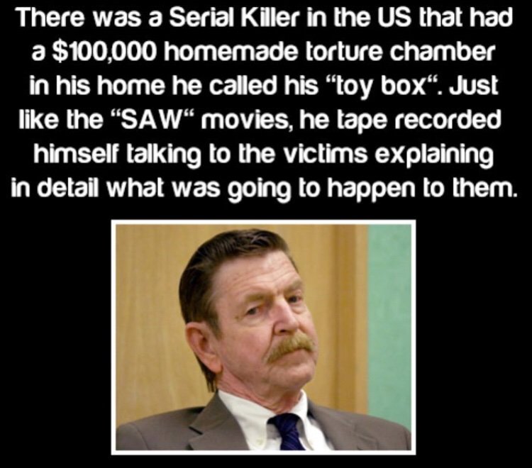 toy box killer tape