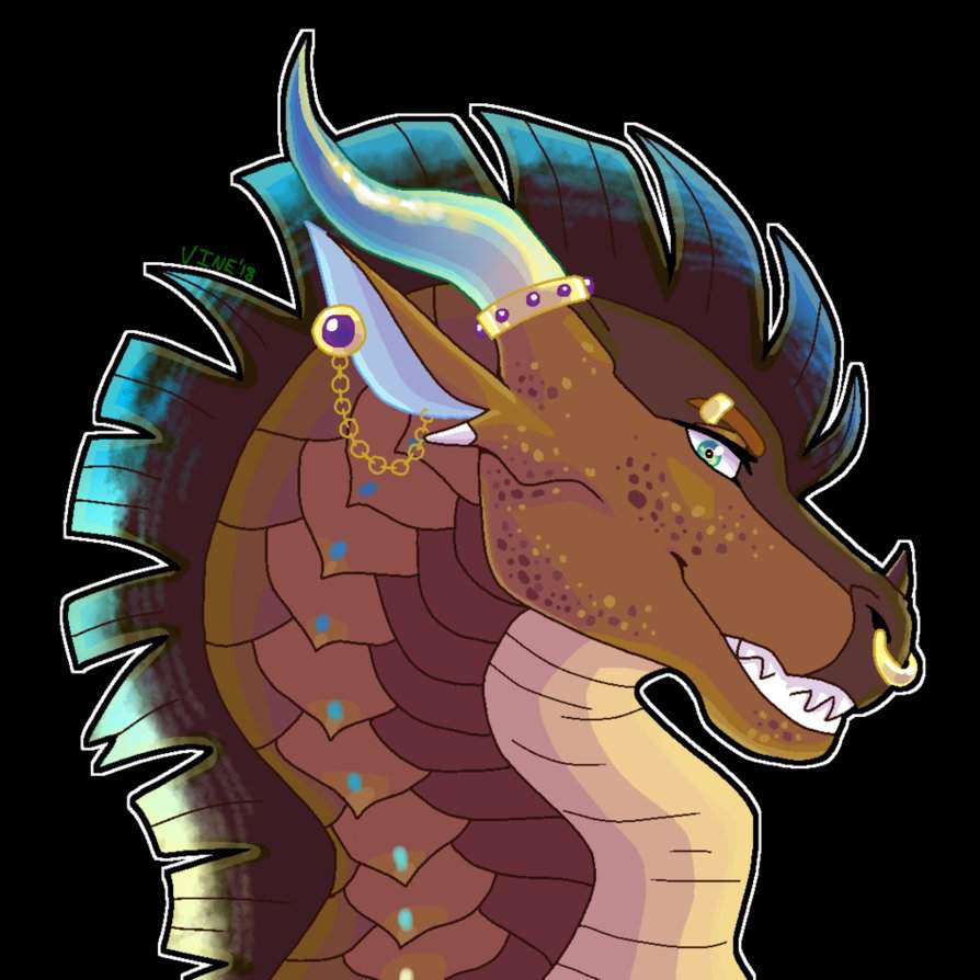 Oc Masterlist Wiki Wings Of Fire Amino