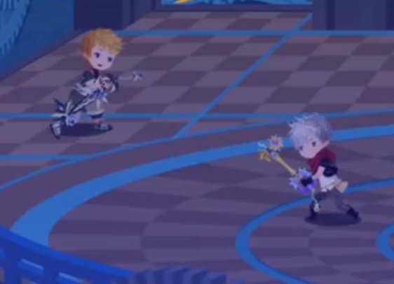 These Updates Have Been Crazy Union X Discussion Post Probably Spoilers Kingdom Hearts Amino