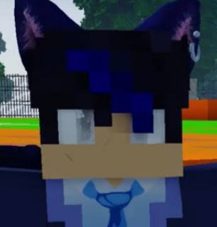 @Aaron Lycan (ya local multishipper_) | Aphmau Amino