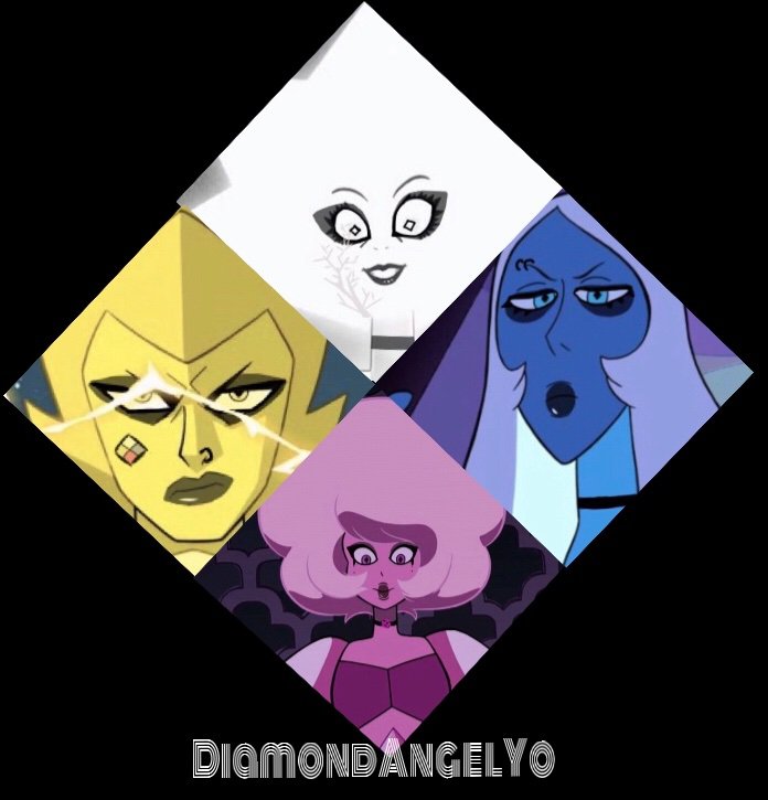 The Great Emo Authority | Steven Universe 3.2 Amino