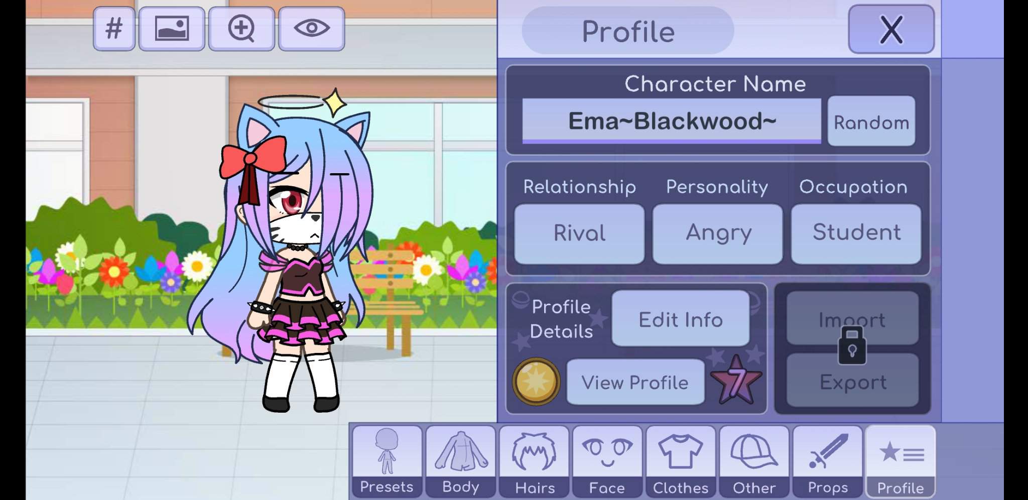 Ema | Wiki | Gacha ~ Amino