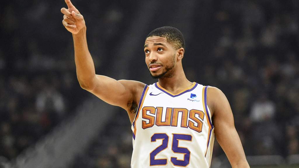 Mikal Bridges | Wiki | Hardwood Amino