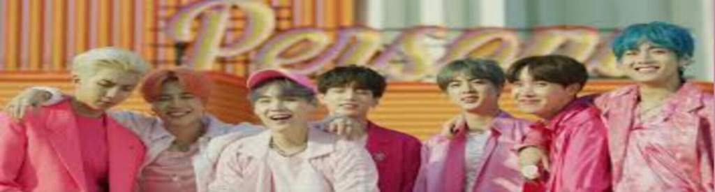 Что значит boy with luv