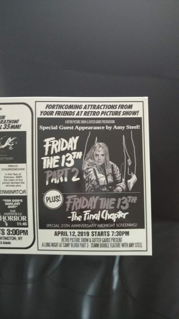 A Long Night At Camp Blood Part 3 Horror Amino A Long Night At Camp Blood Part 3 Horror Amino