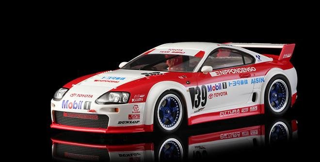 Toyota supra wiki