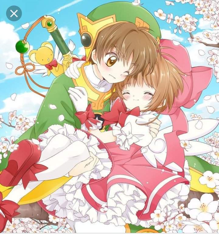 Fans de sakura card captor Wiki •Anime• Amino