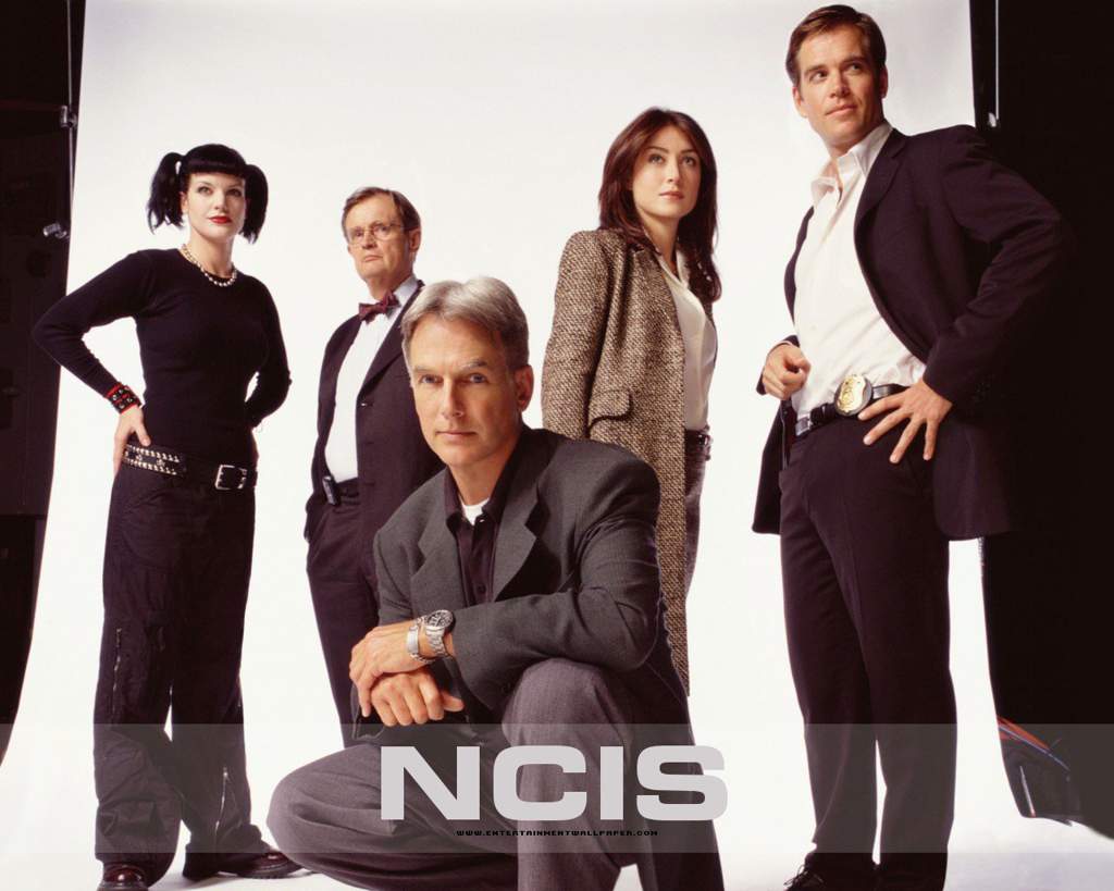 About | NCIS Amino