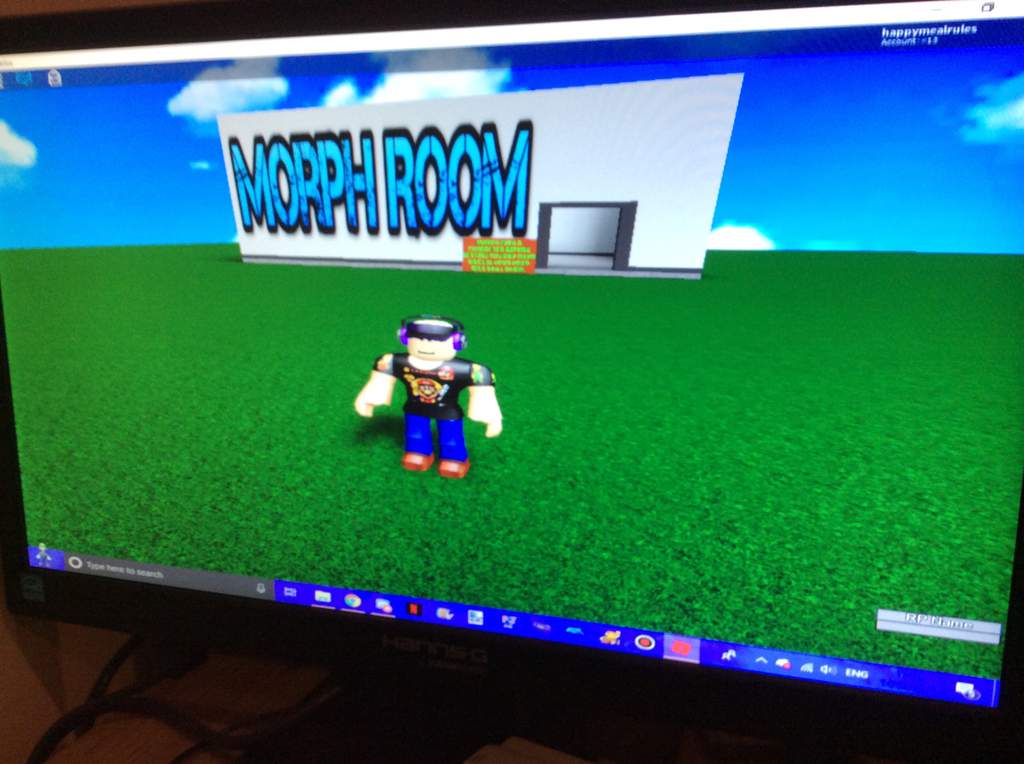 Making A Roblox Mario Project Mario Amino - its me mario roblox