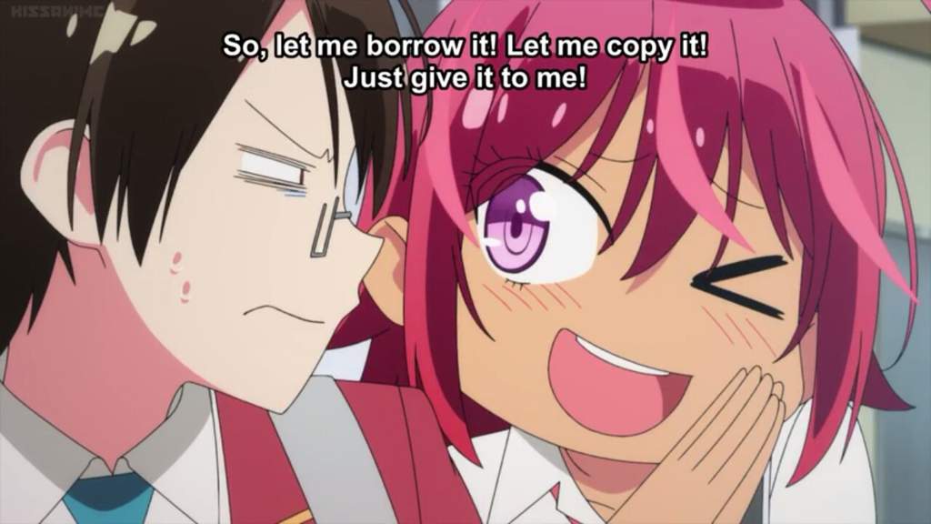 We Never Learn Episode 2 (Review) The New Girl In The Group Was Done ...