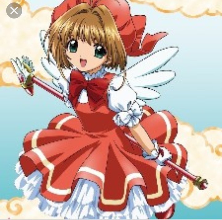 Fans de sakura card captor Wiki •Anime• Amino