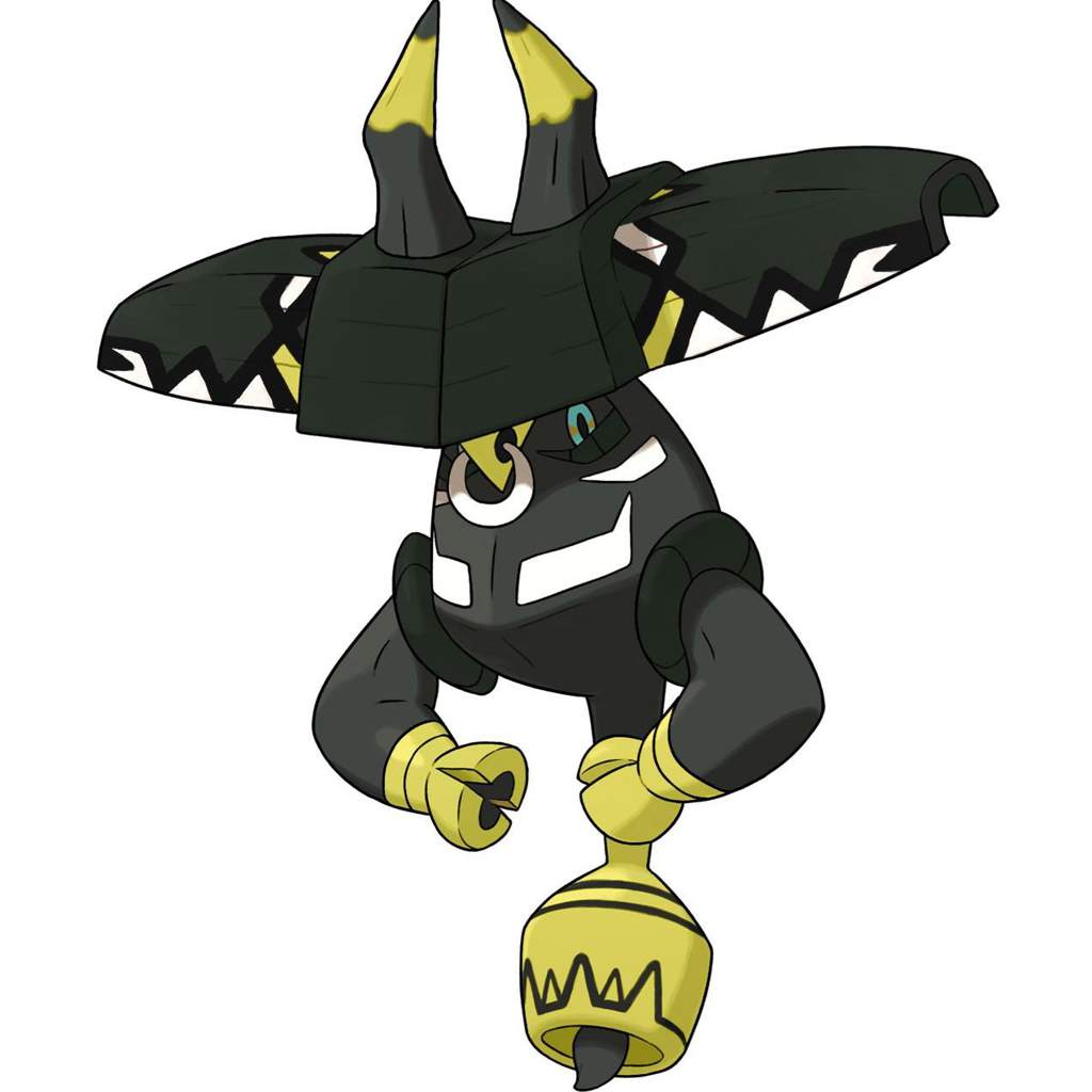 Shiny Tapu Events (The Only Way) | Wiki | Pokémon Amino